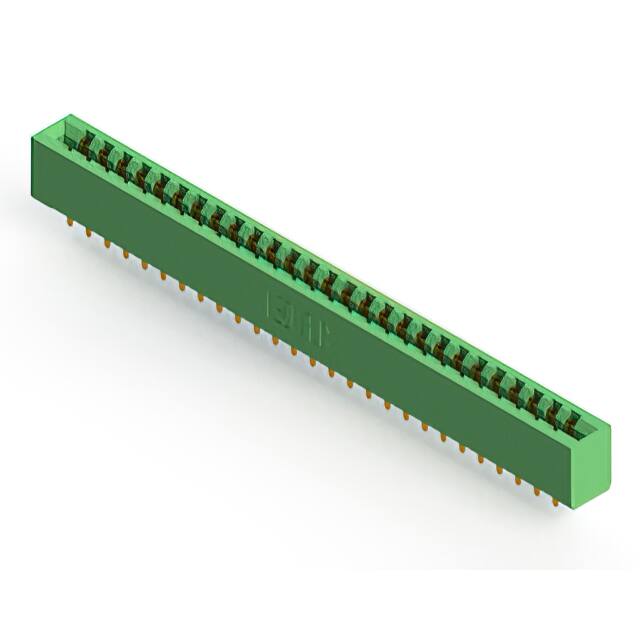 305-054-521-201 EDAC Inc.  Edgeboard Connectors